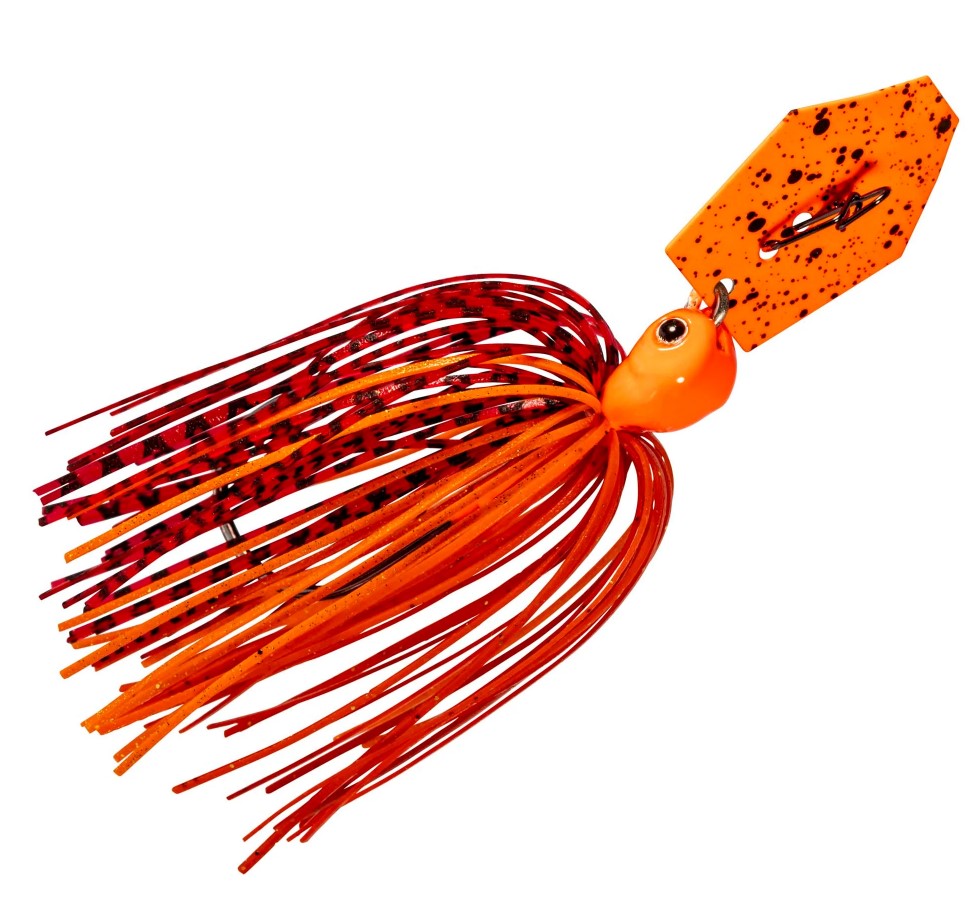 Z-MAN Chatterbait Jackhammer 1/2oz 14g